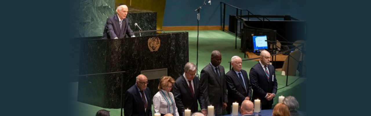 international holocaust remembrance day 2016 united nations